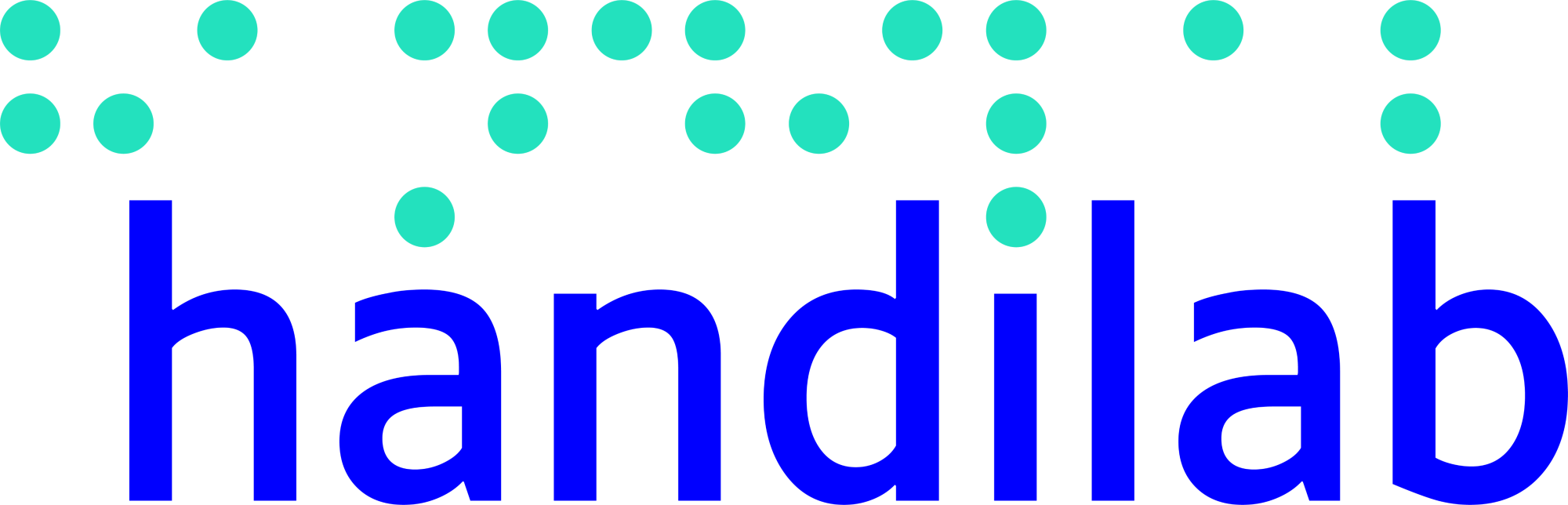 logo Handilab