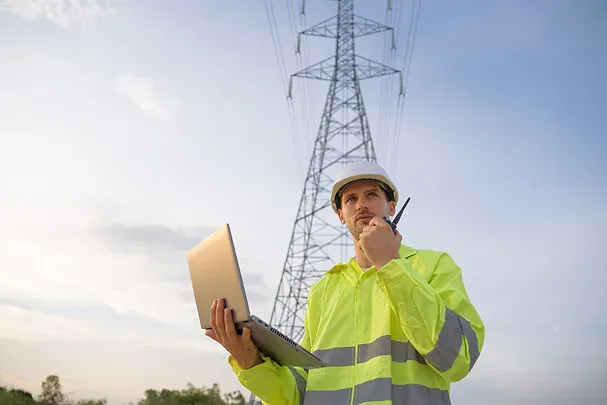 Technicien en intervention