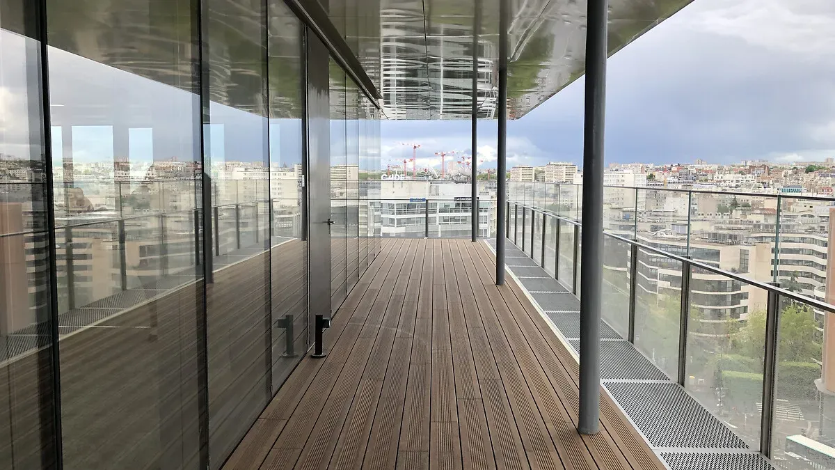 Conseil d'administration