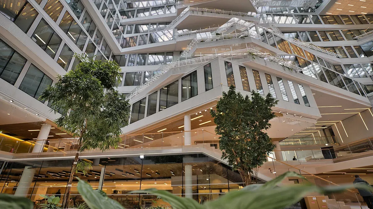 Comités spécialisés