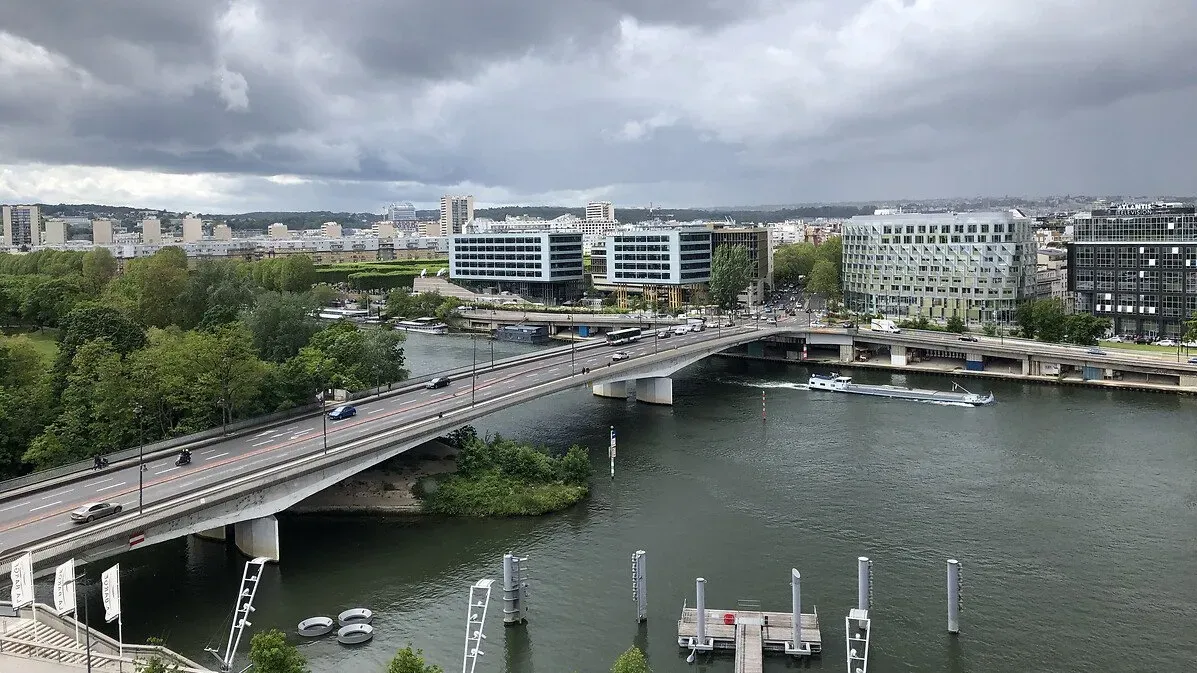 Conseil scientifique