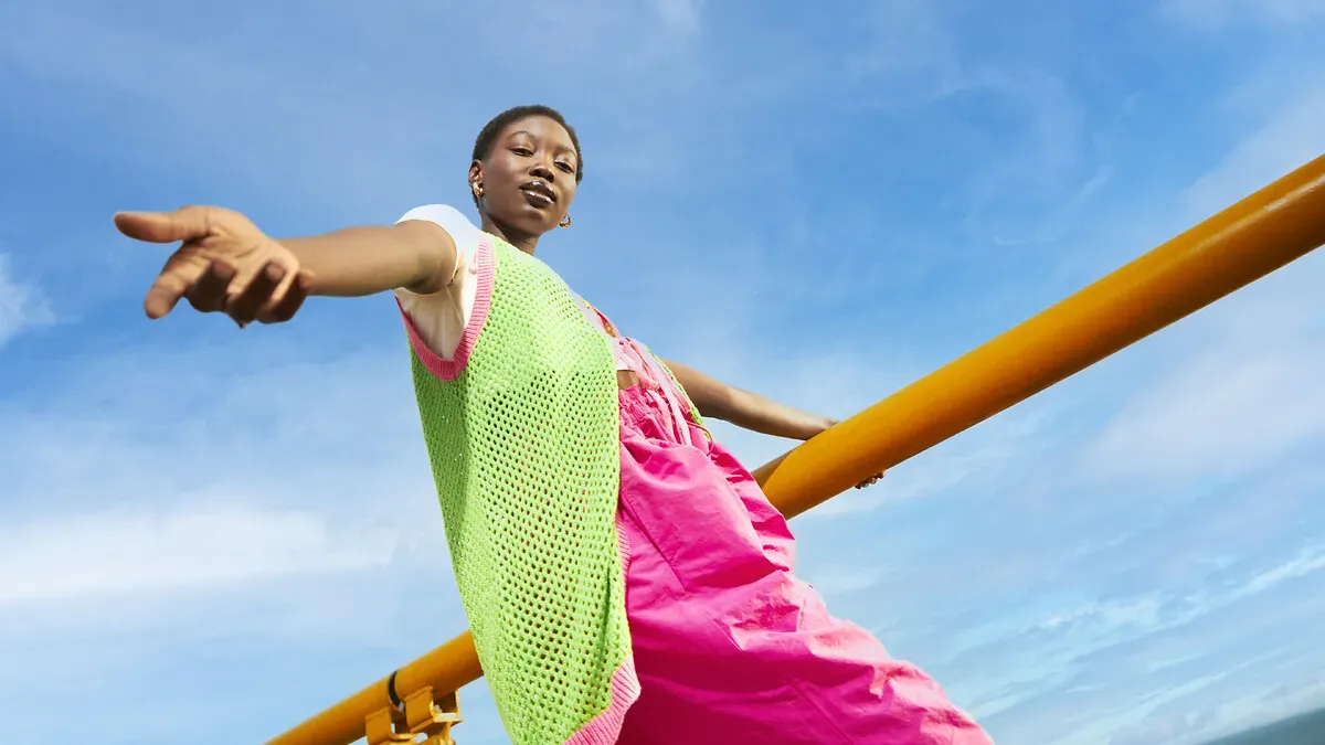 Notre présence en Afrique et Moyen-Orient