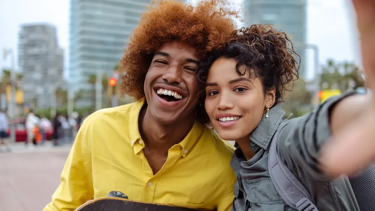 Égalité des chances