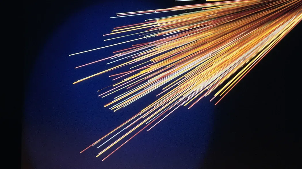 Cable de fibre optique