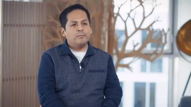 Abraham, Doctorant en IA pour les réseaux de fibre optique