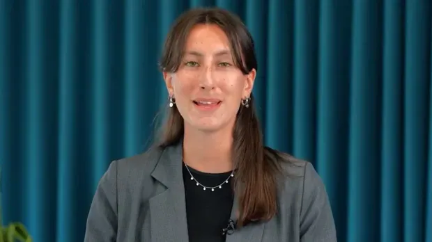 Alice, consultante Orange Business