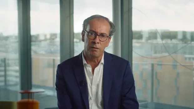 Cyril Luneau interview