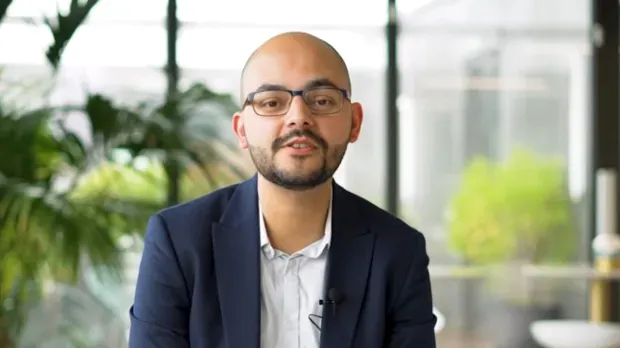 Nidal, Ethical hacker Orange Cyberdefense