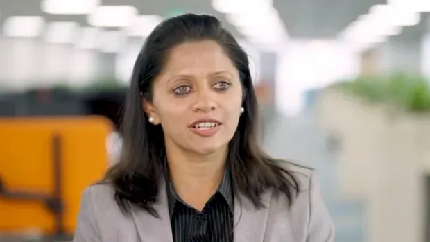 Nimisha, Senior project manager, Orange Innovation India