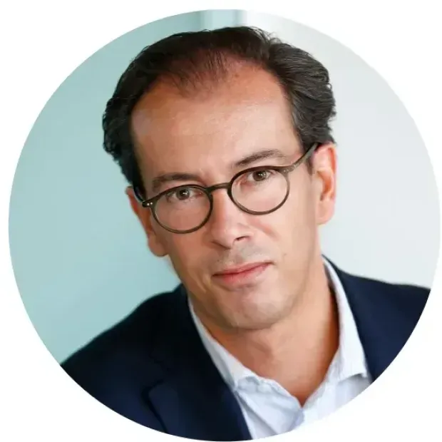 Photo de Cyril Luneau