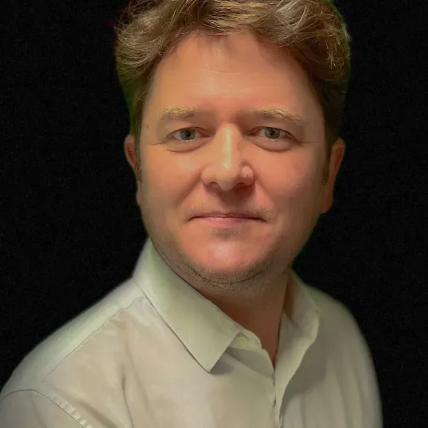 Photo de Cédric Hardouin