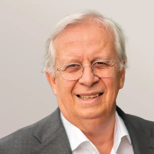 Jacques Aschenbroich