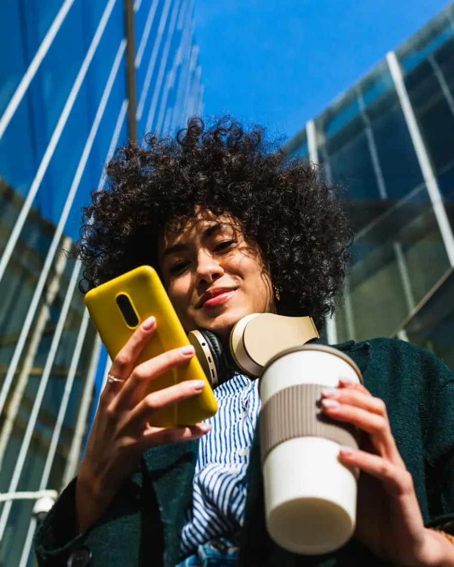 Les ondes radio et leur impact