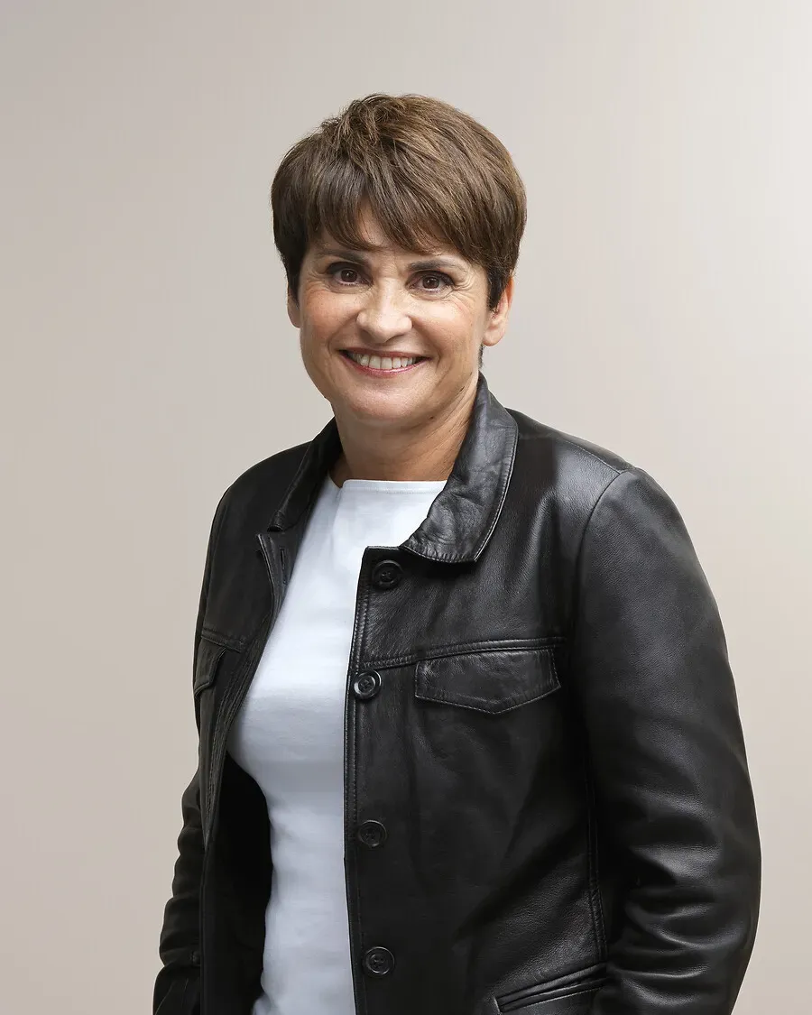 Carolline Guillaumin