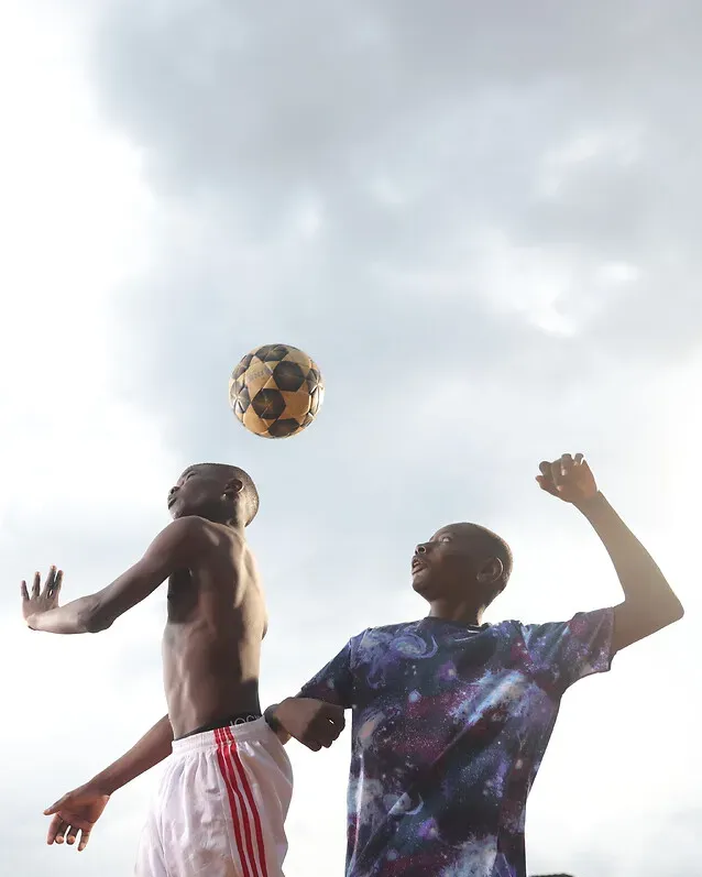 Le sport, pour sensibiliser les jeunes à un numérique responsable