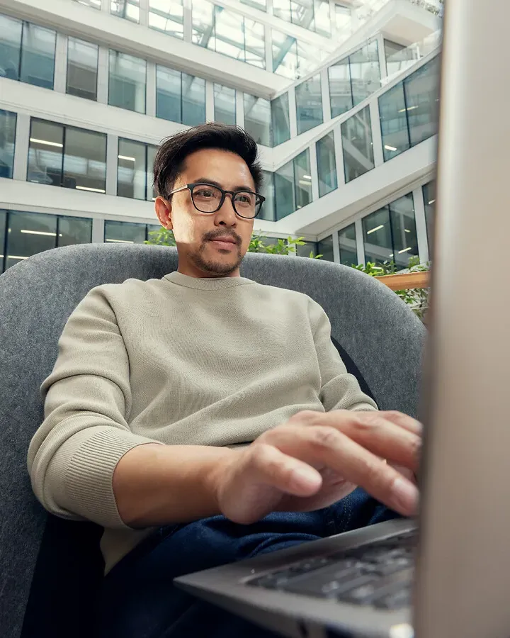 With AI transforming telecoms, is innovating to stay ahead 