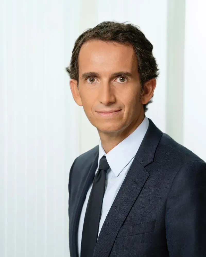 Alexandre Bompard, Administrateur d'Orange