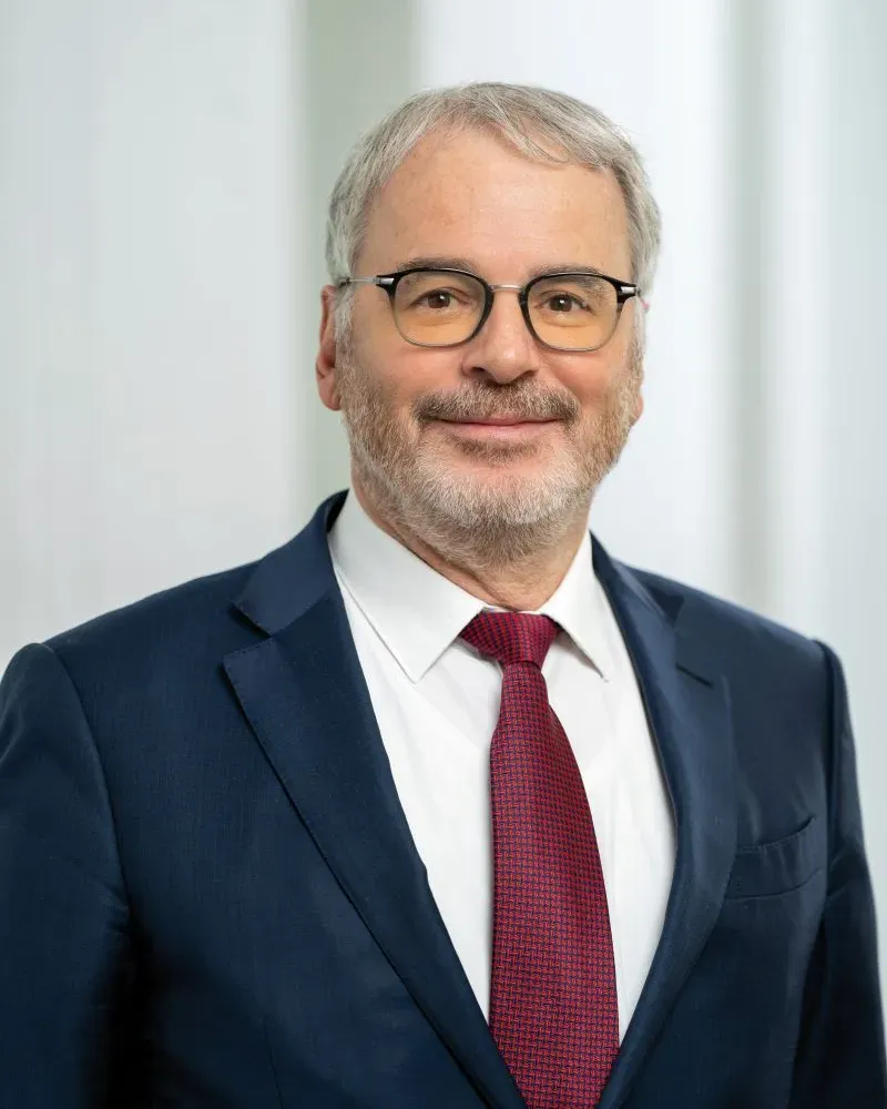 Frédéric Sanchez, administrateur d'Orange