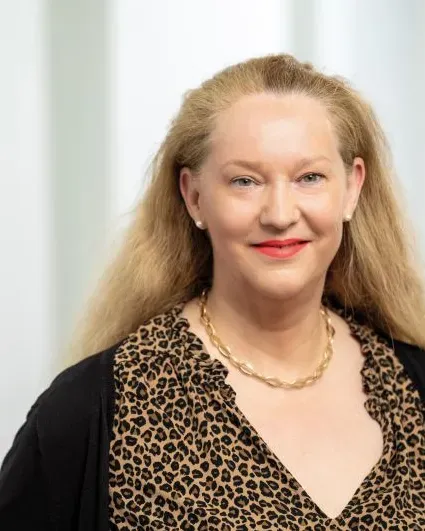 Magali Vallée, administrateur d'Orange