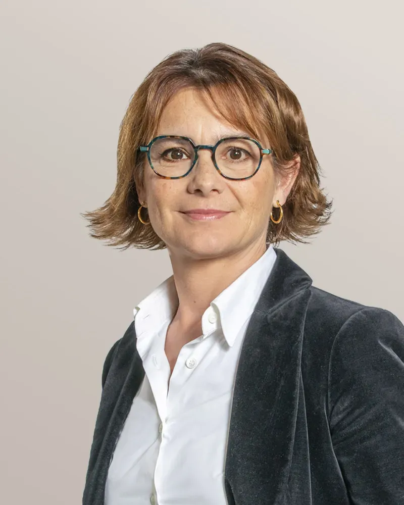 Mari-Noëlle Jégo-Lavaissière