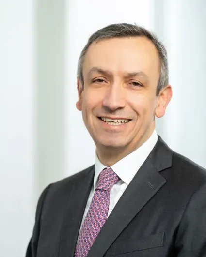 Thierry Sommelier, administrateur d'Orange