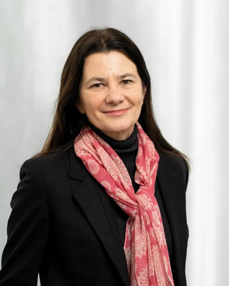 Valérie Beaulieu, administrateur d'Orange