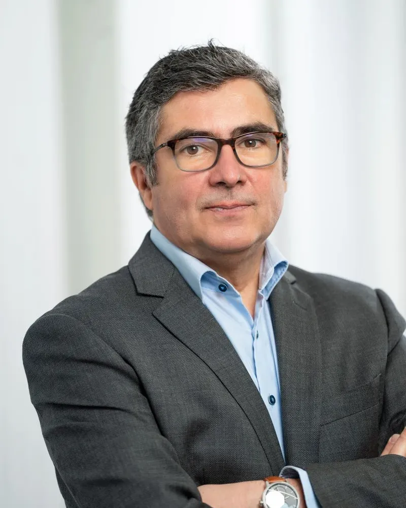 Vincent Gimeno, Administrateur d'Orange