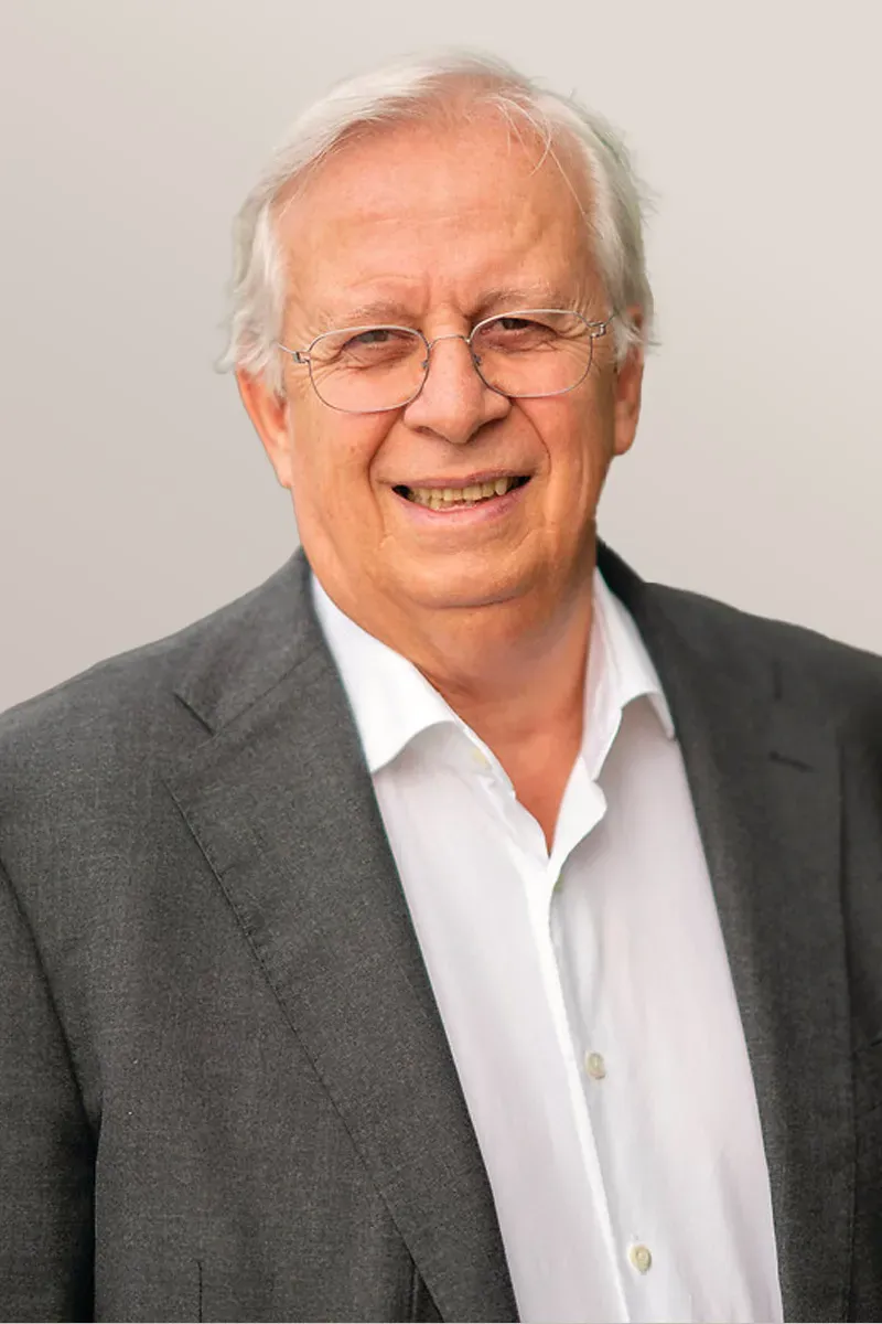 Jacques Aschenbroich