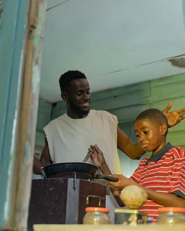  15 years of innovation shaping a sustainable future for Africa and the Middle East 