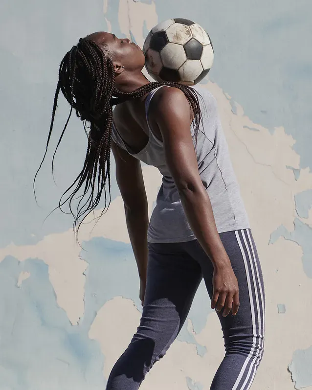 Du terrain aux cafés, le foot féminin s'empare du Maroc