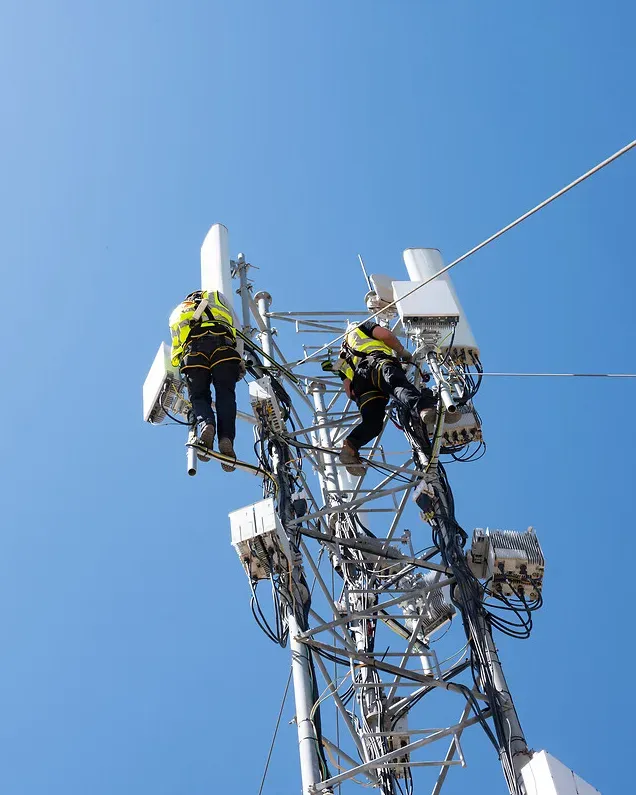 Adieu cuivre, bonjour Très Haut Débit ! 