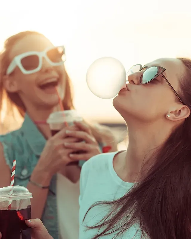 Neurodiversity, Orange takes another step toward greater inclusivity