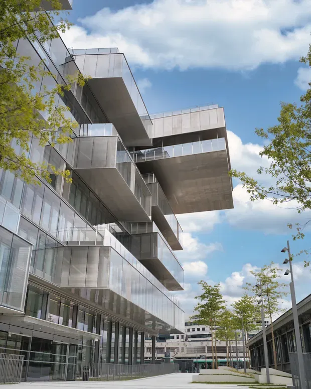 Notre gouvernance visuel hero