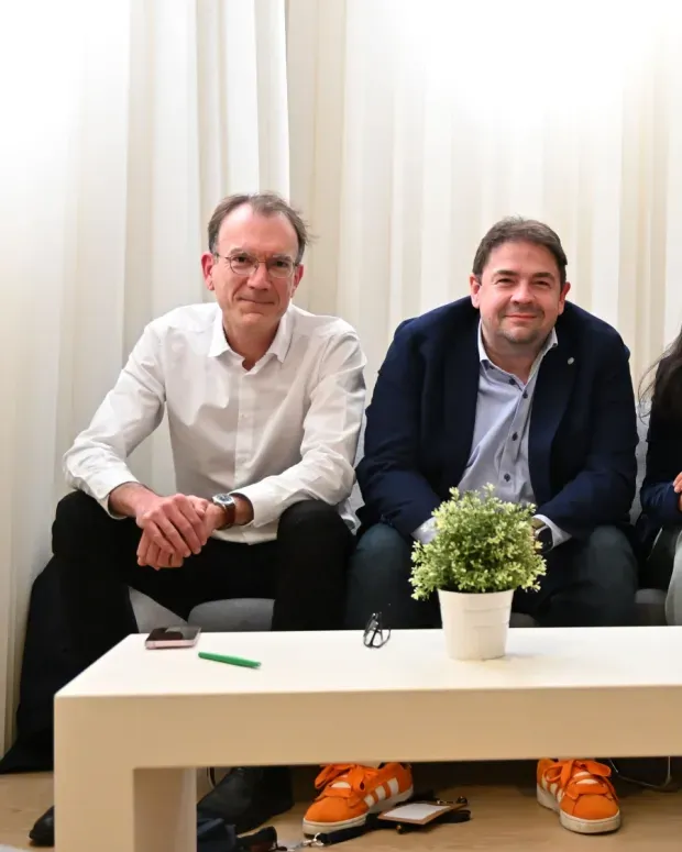 Fellows Orange Innovation