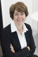 Chantal Dubon-Chevallier