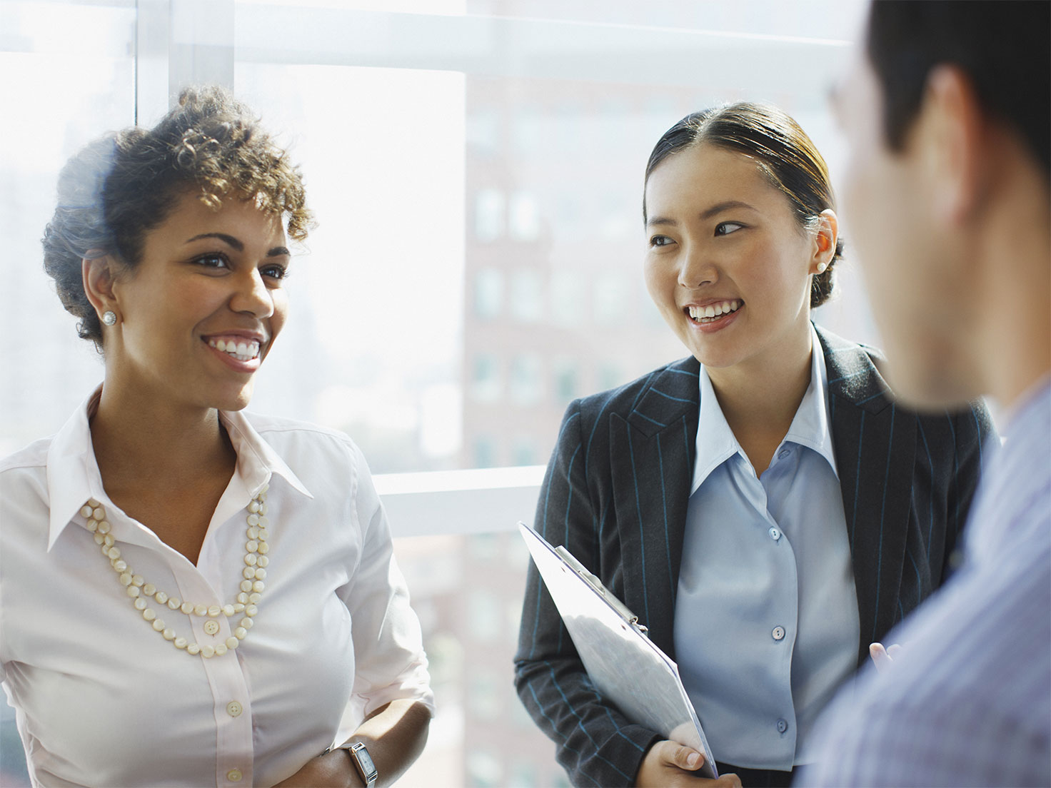 orange et les grandes instances