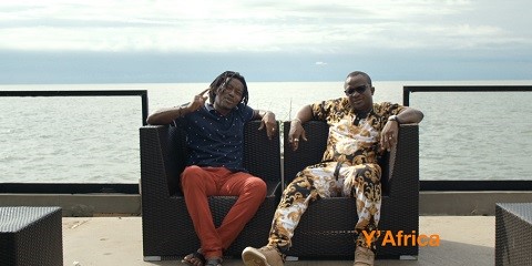 BanlieuzArt-Guinee-Y-Africa