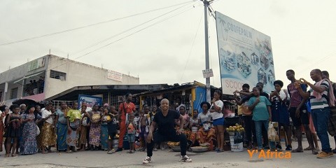 La-petite-Zota-Ange-Cote-d-Ivoire