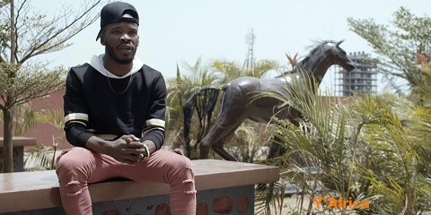 PokemonDjoumii-Guinee-Y-Africa