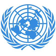 Logo ONU