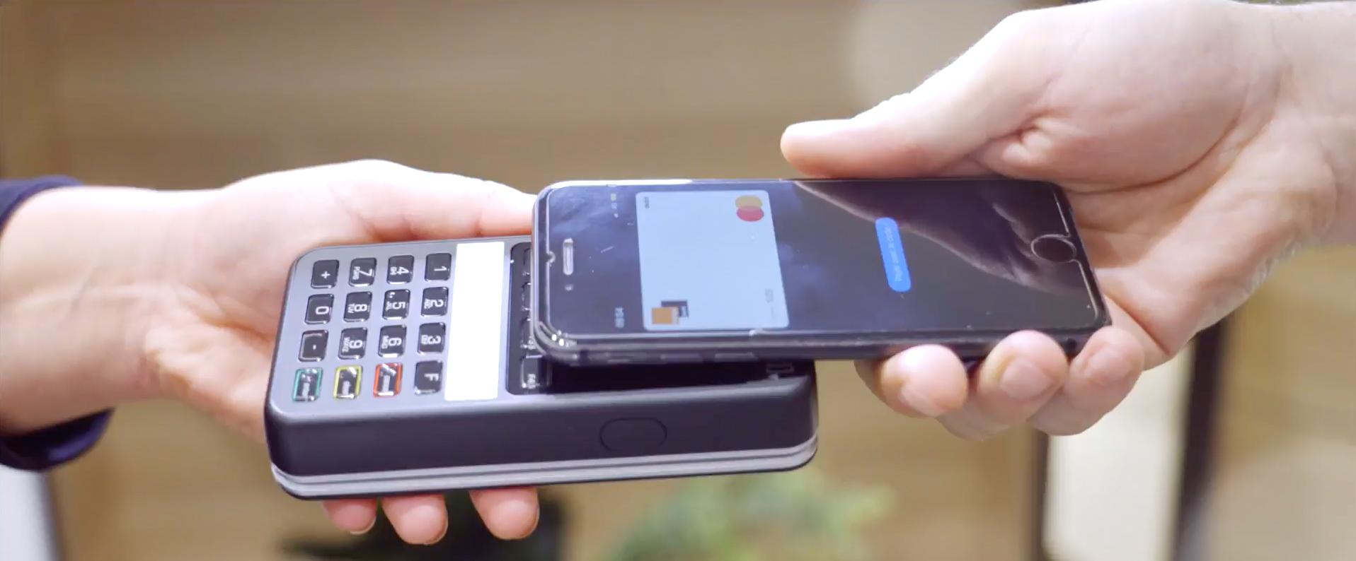 De nouveaux jalons dans les services financiers mobiles Orange