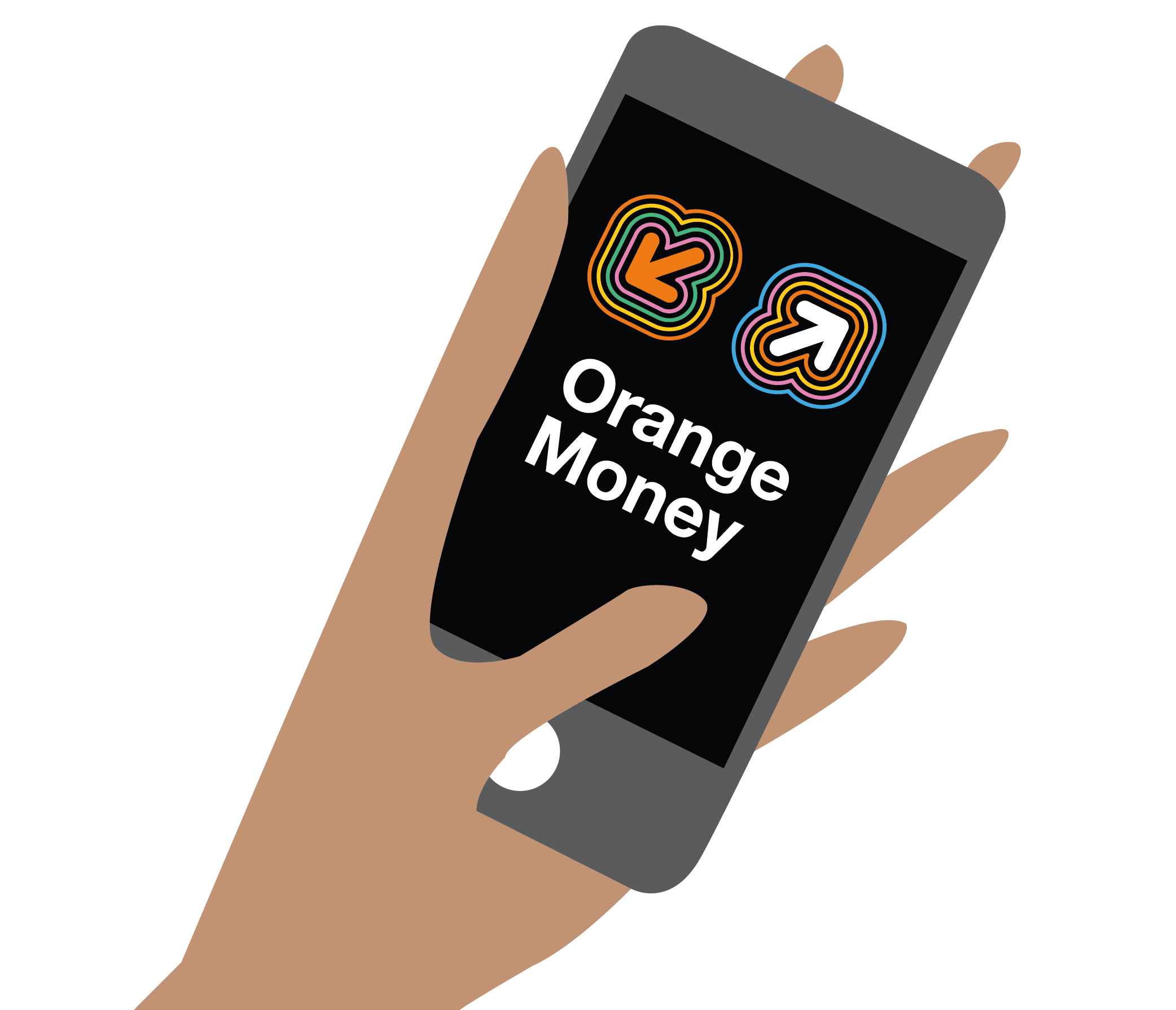 Orange Money, emblematic business activity for the Group | Orange