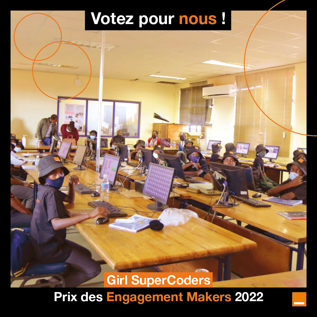 Des étudiants en cours