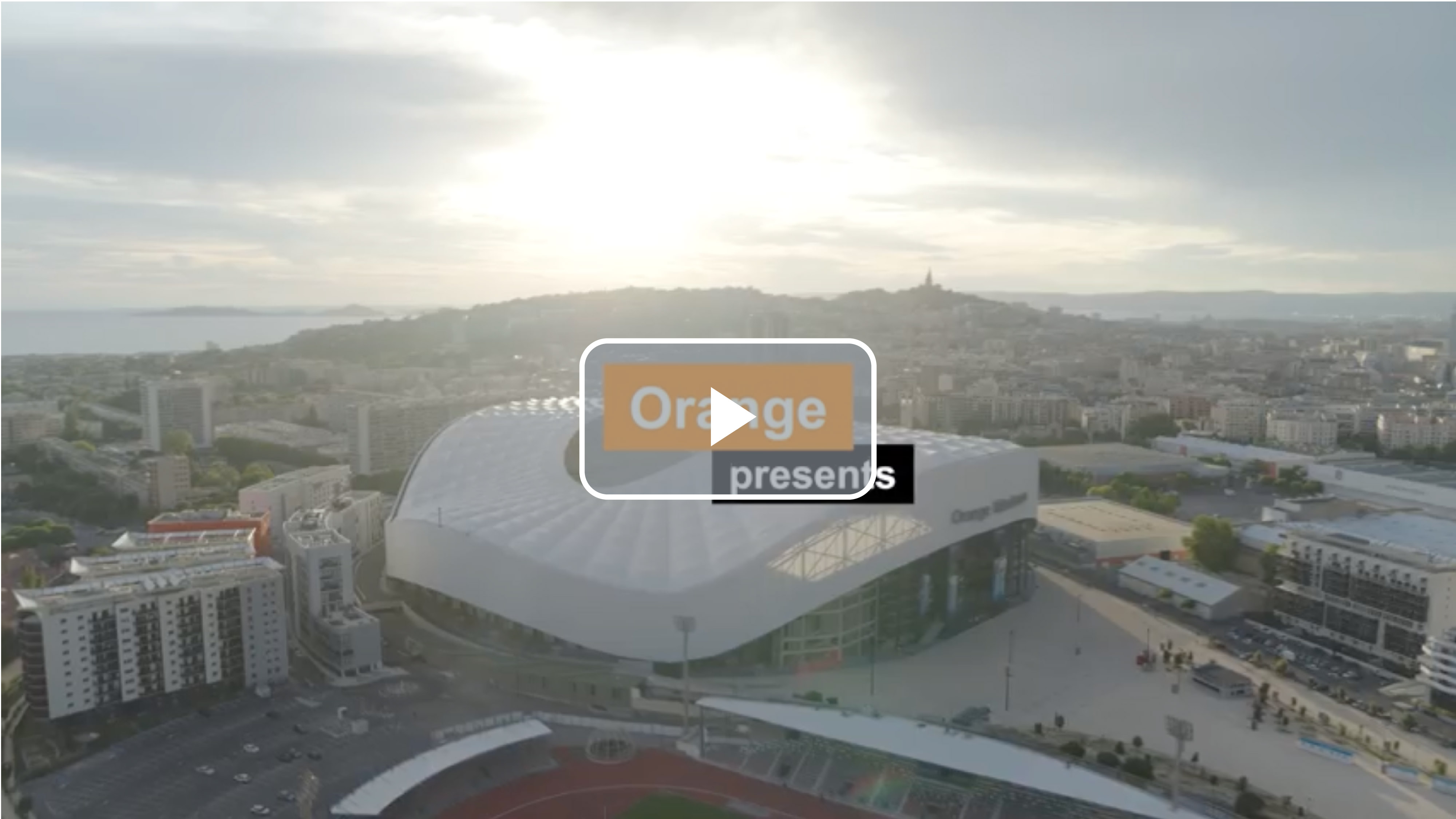 Photo du Velodrome