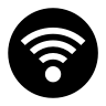 Icone wifi