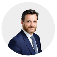 Miniature David Giblas