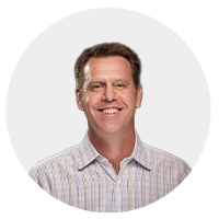 Steve Jarrett miniature