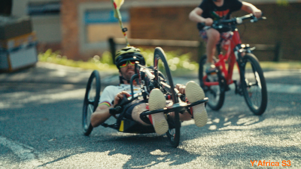 Photo de l'athlète Nicolas Pieter 