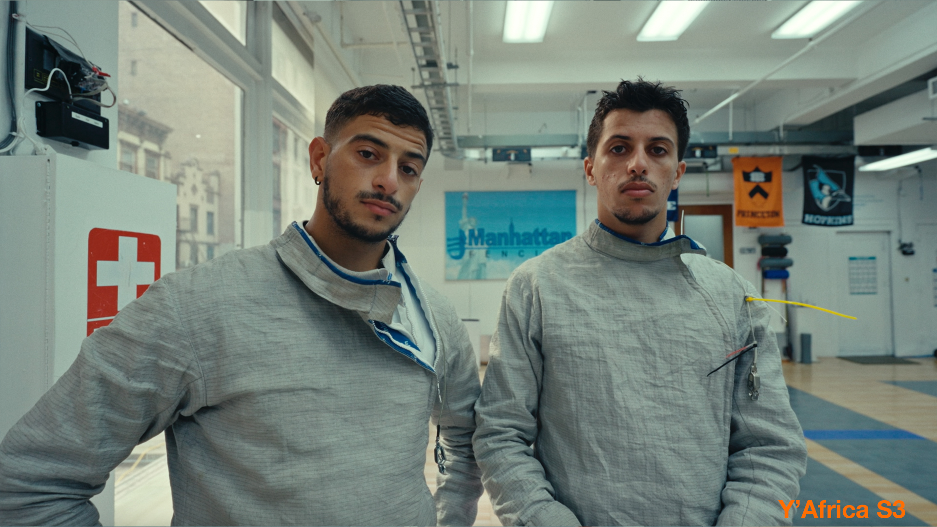 Photo de l'athlète Farès Ferjani