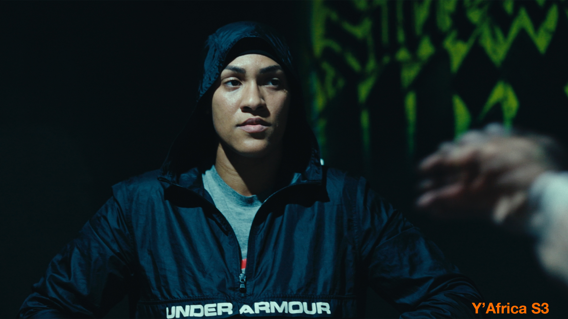 Photo de l'athlète Khadija El Mardi